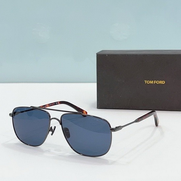 Tom Ford Sunglasses(AAAA)-1088
