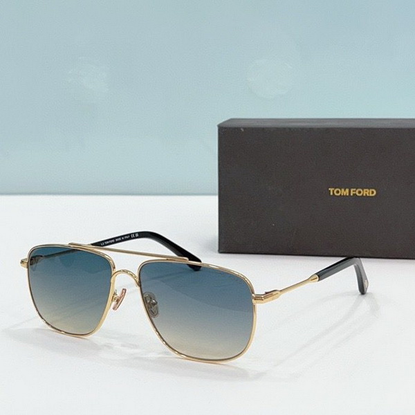 Tom Ford Sunglasses(AAAA)-1087