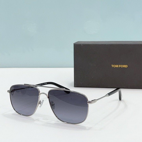 Tom Ford Sunglasses(AAAA)-1086