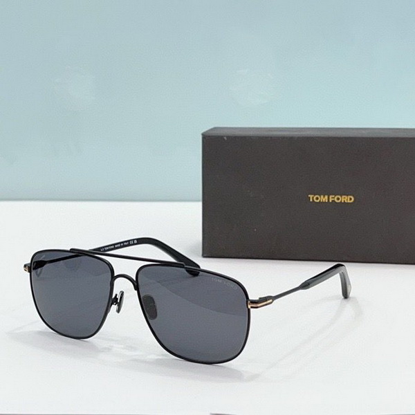 Tom Ford Sunglasses(AAAA)-1085