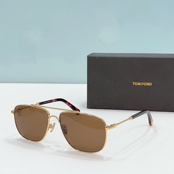 Tom Ford Sunglasses(AAAA)-1084