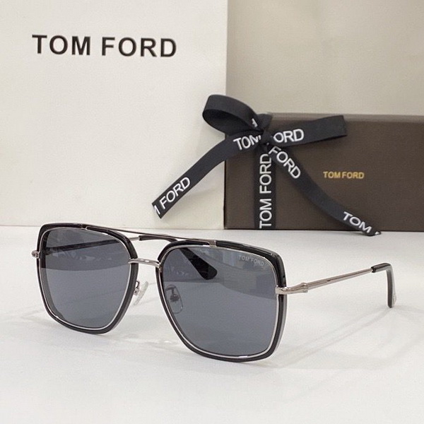 Tom Ford Sunglasses(AAAA)-1083
