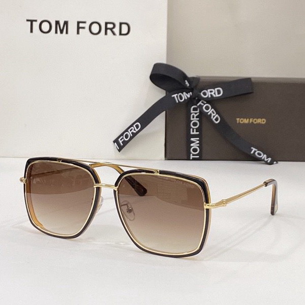 Tom Ford Sunglasses(AAAA)-1082