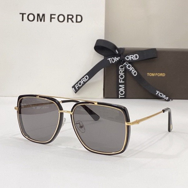 Tom Ford Sunglasses(AAAA)-1081