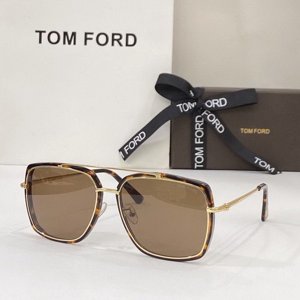 Tom Ford Sunglasses(AAAA)-1079