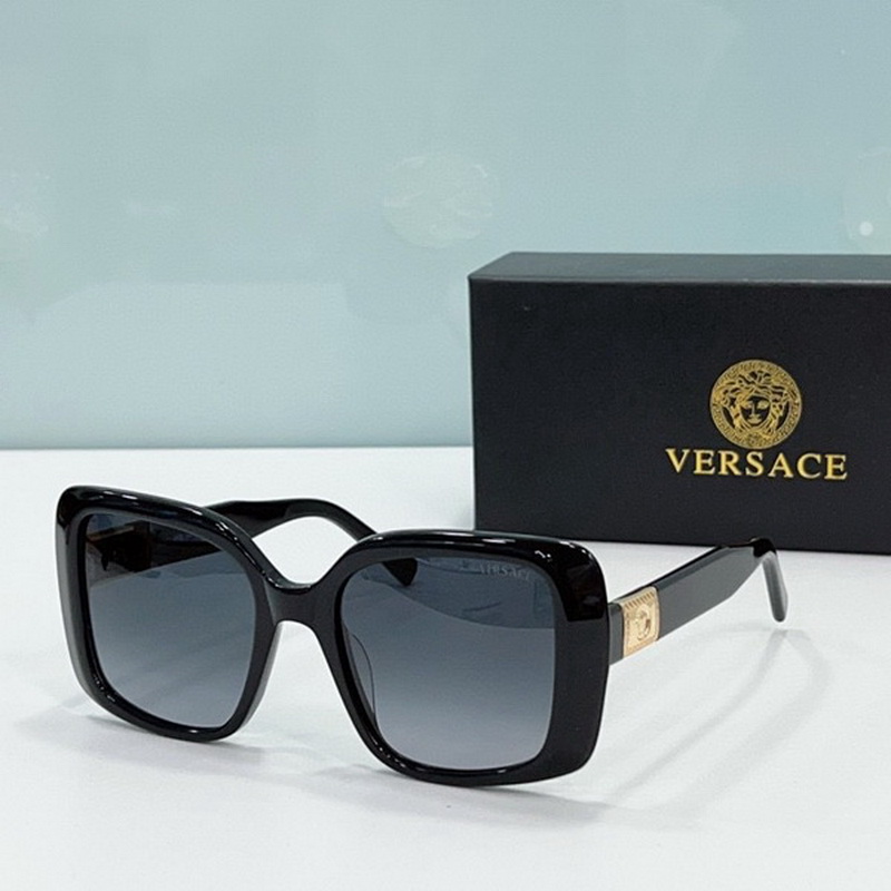 Versace Sunglasses(AAAA)-1156