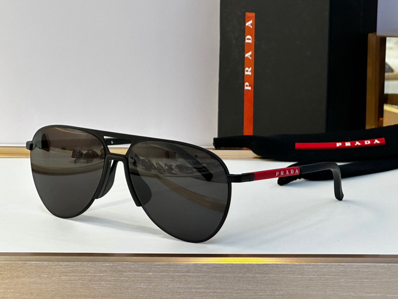 Prada Sunglasses(AAAA)-1560