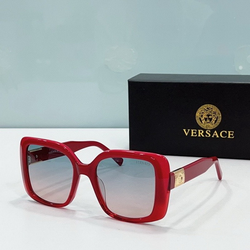 Versace Sunglasses(AAAA)-1155