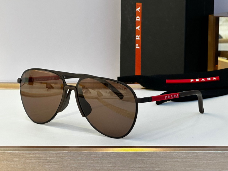 Prada Sunglasses(AAAA)-1558