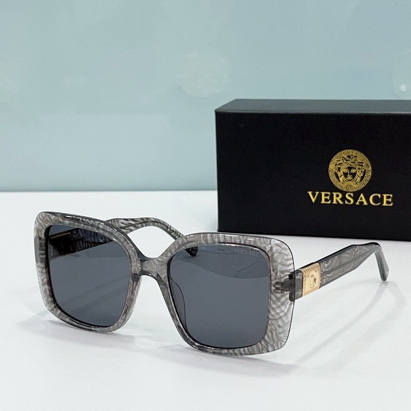 Versace Sunglasses(AAAA)-1152