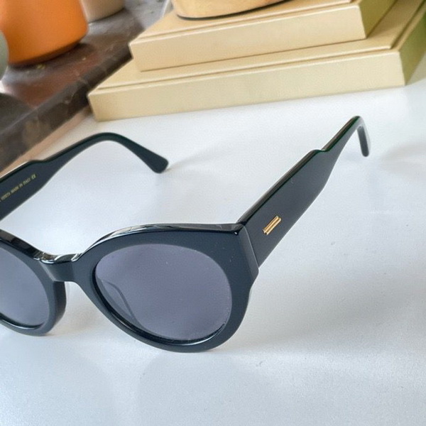 Bottega Veneta Sunglasses(AAAA)-233