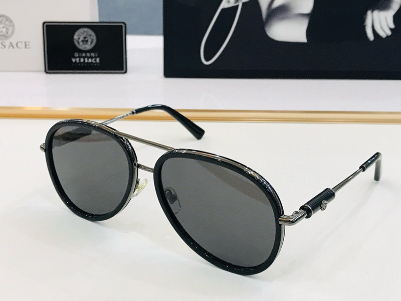 Versace Sunglasses(AAAA)-1150