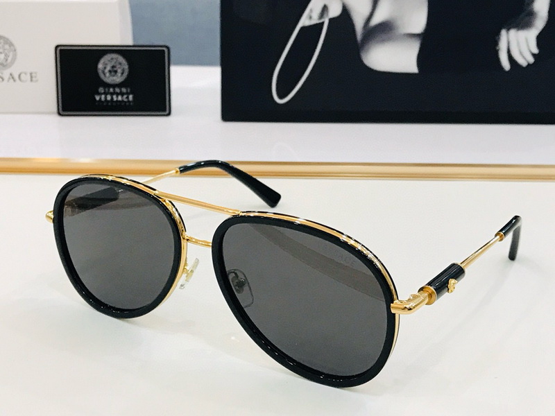 Versace Sunglasses(AAAA)-1148