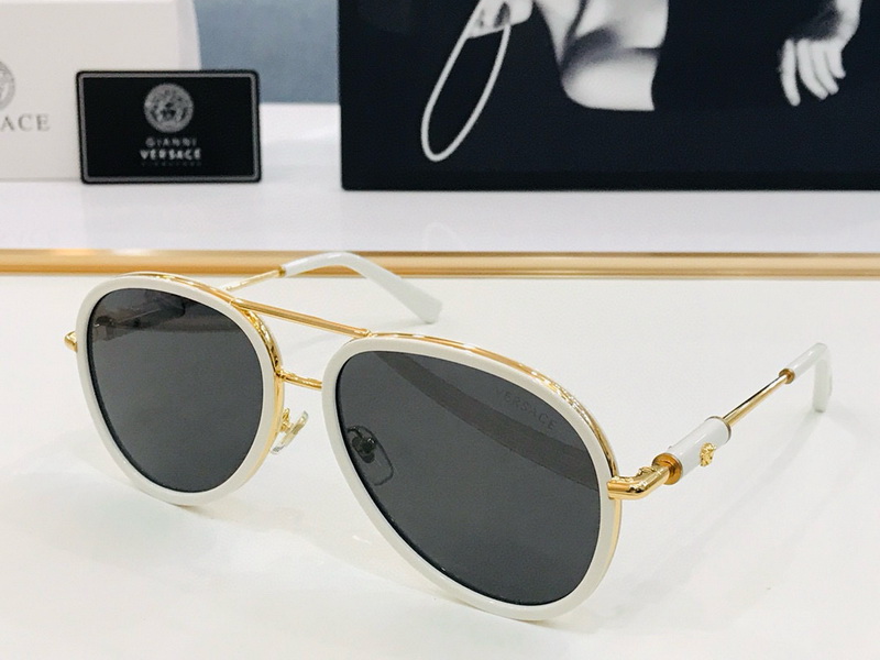 Versace Sunglasses(AAAA)-1146