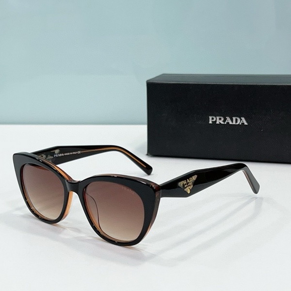 Prada Sunglasses(AAAA)-1552