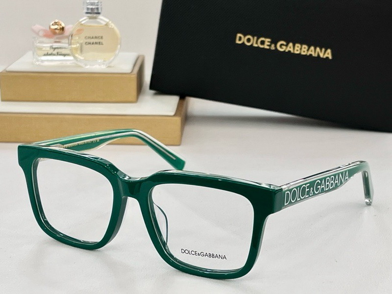 D&G Sunglasses(AAAA)-131