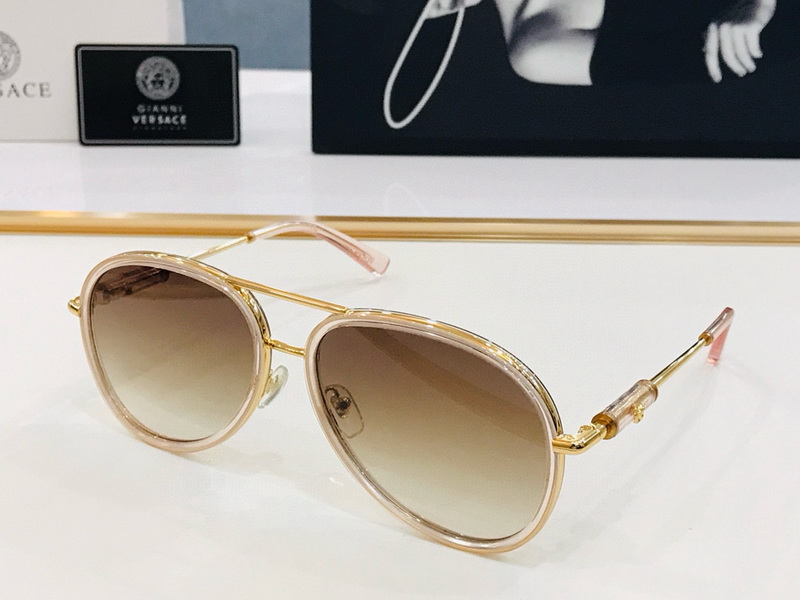 Versace Sunglasses(AAAA)-1145