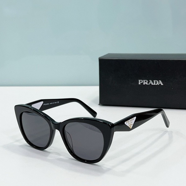 Prada Sunglasses(AAAA)-1551