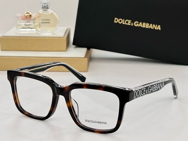 D&G Sunglasses(AAAA)-130