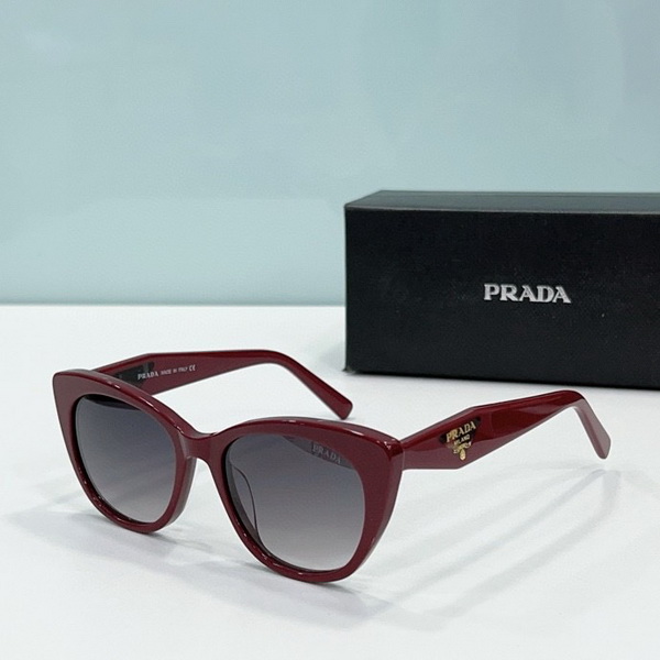 Prada Sunglasses(AAAA)-1550