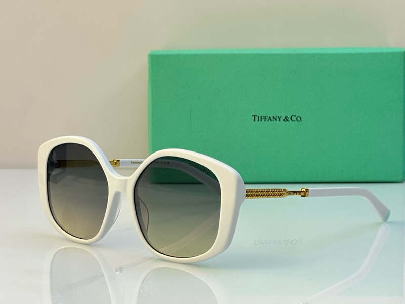 Tiffany & Co Sunglasses(AAAA)-167