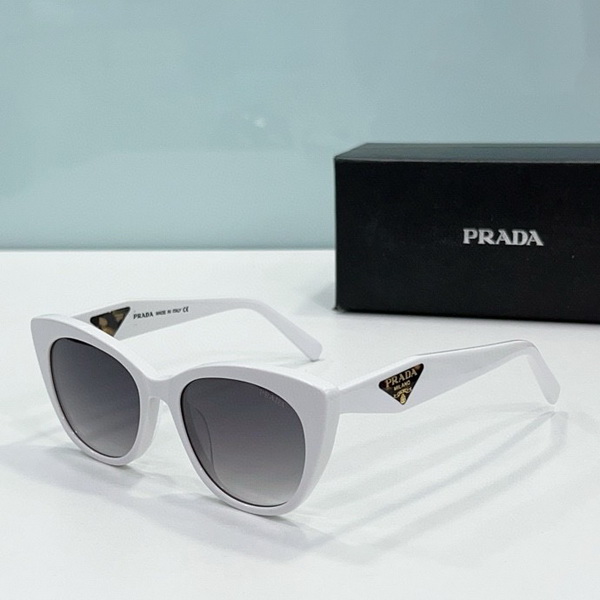 Prada Sunglasses(AAAA)-1549