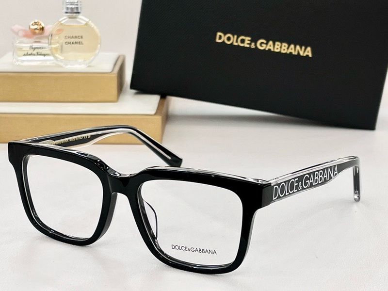 D&G Sunglasses(AAAA)-128