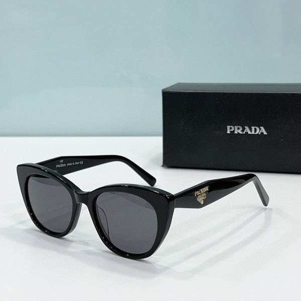 Prada Sunglasses(AAAA)-1546