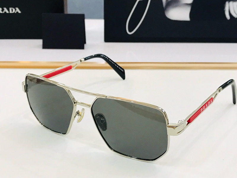 Prada Sunglasses(AAAA)-1545