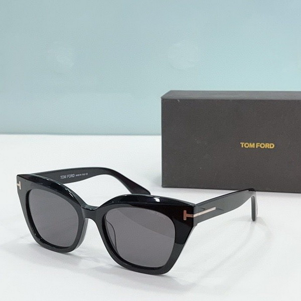 Tom Ford Sunglasses(AAAA)-1078