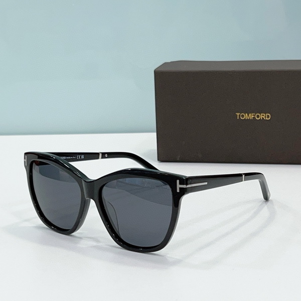 Tom Ford Sunglasses(AAAA)-1077