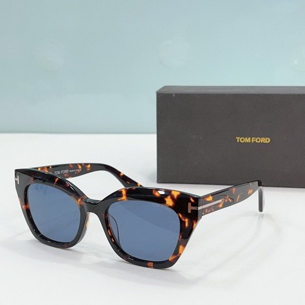 Tom Ford Sunglasses(AAAA)-1071