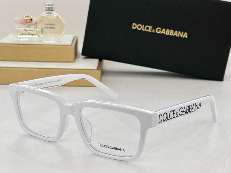D&G Sunglasses(AAAA)-122