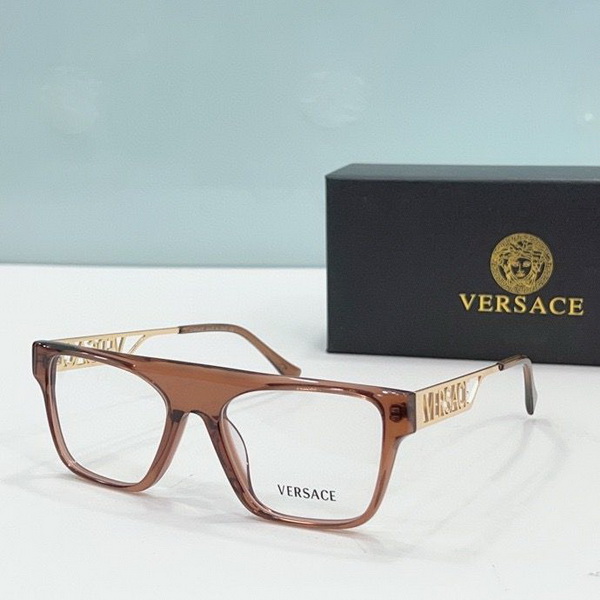 Versace Sunglasses(AAAA)-162