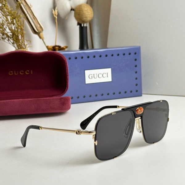 Gucci Sunglasses(AAAA)-1352