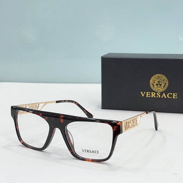 Versace Sunglasses(AAAA)-160