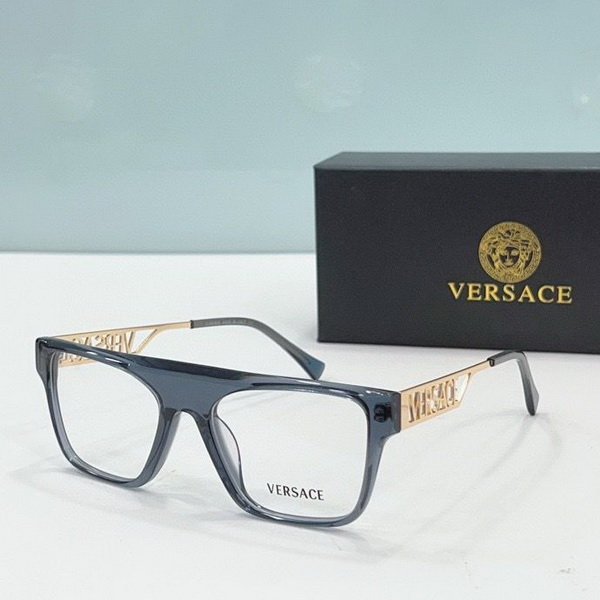 Versace Sunglasses(AAAA)-159
