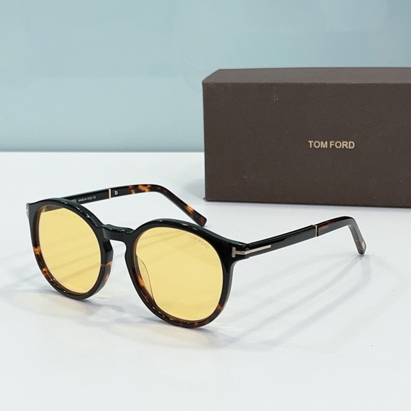 Tom Ford Sunglasses(AAAA)-1063