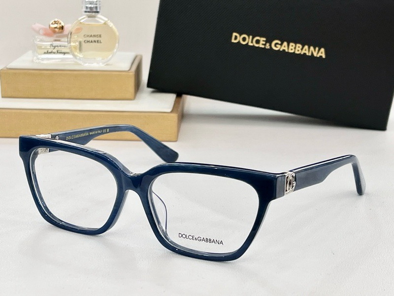 D&G Sunglasses(AAAA)-115