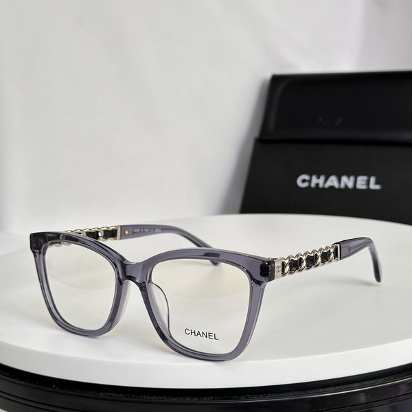 Chanel Sunglasses(AAAA)-168