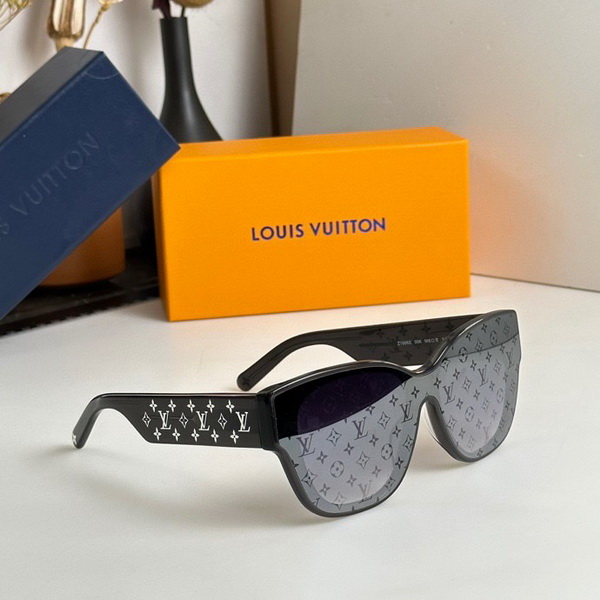 LV Sunglasses(AAAA)-865