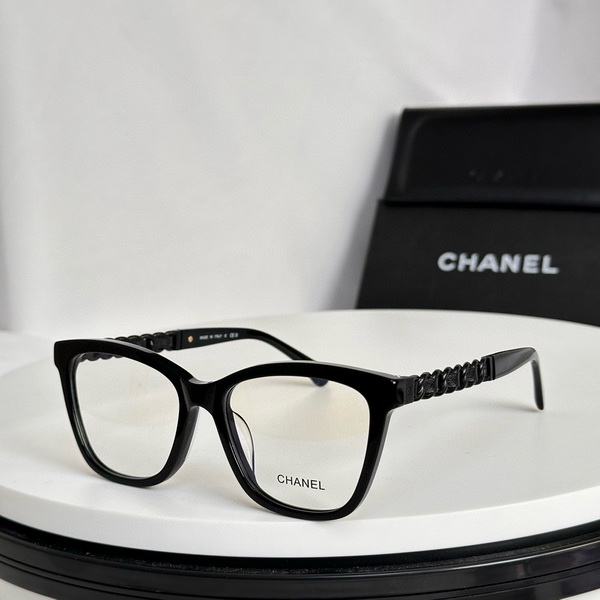 Chanel Sunglasses(AAAA)-166