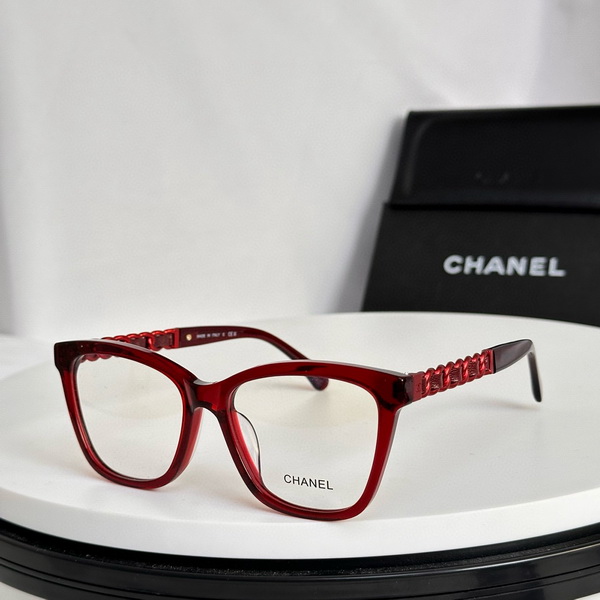 Chanel Sunglasses(AAAA)-164
