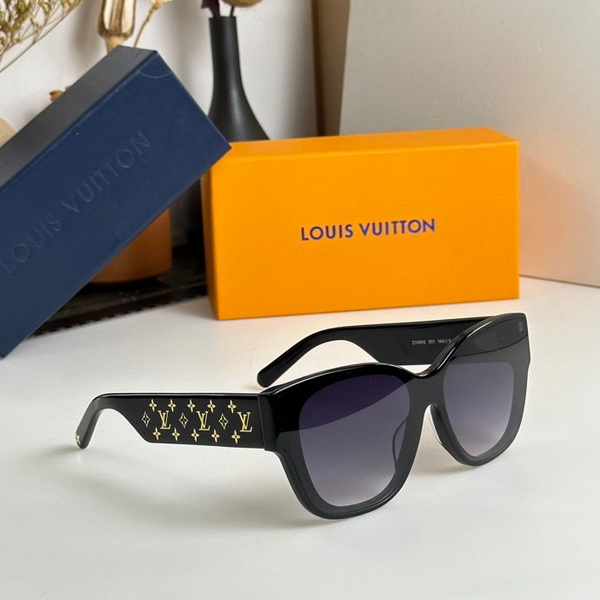 LV Sunglasses(AAAA)-860