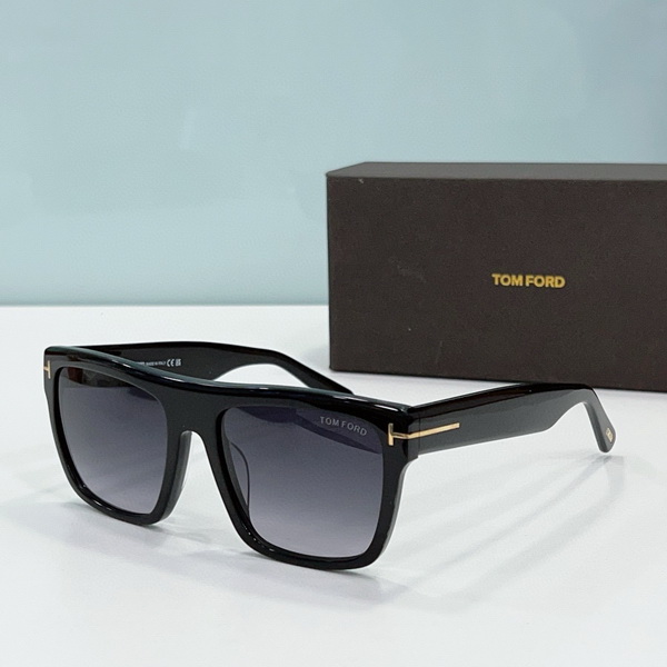 Tom Ford Sunglasses(AAAA)-1060