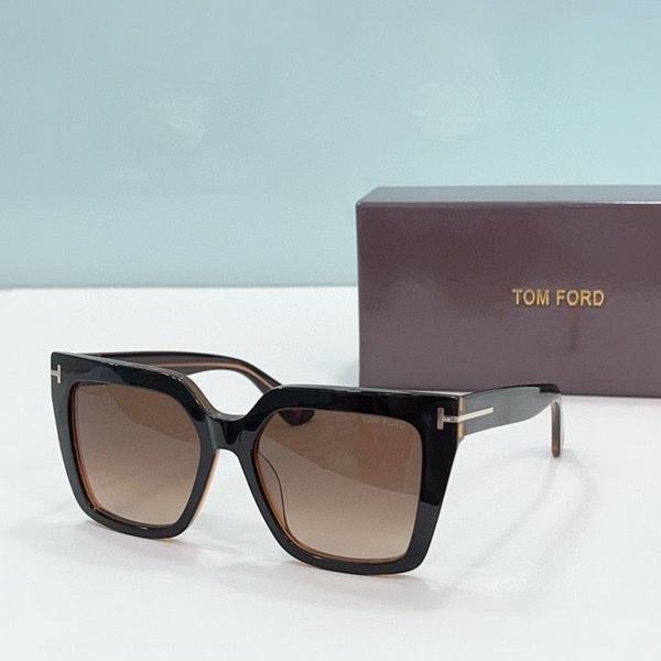 Tom Ford Sunglasses(AAAA)-1059