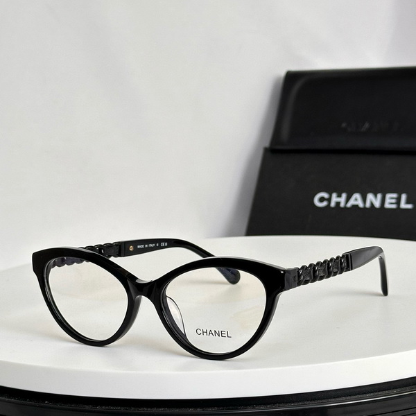 Chanel Sunglasses(AAAA)-161