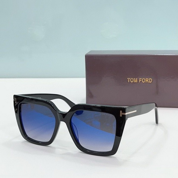 Tom Ford Sunglasses(AAAA)-1053