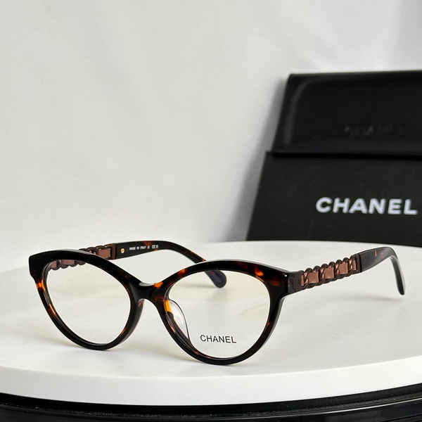 Chanel Sunglasses(AAAA)-160