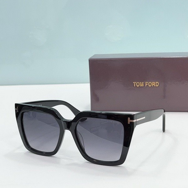 Tom Ford Sunglasses(AAAA)-1051